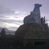 Nanthi Temple